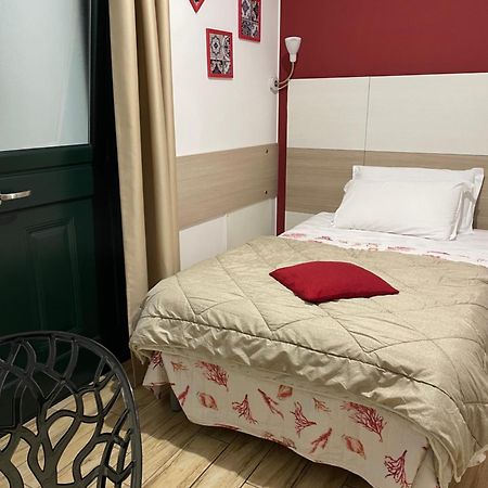 Trapani Home Eksteriør bilde