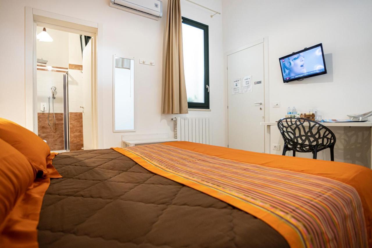 Trapani Home Eksteriør bilde