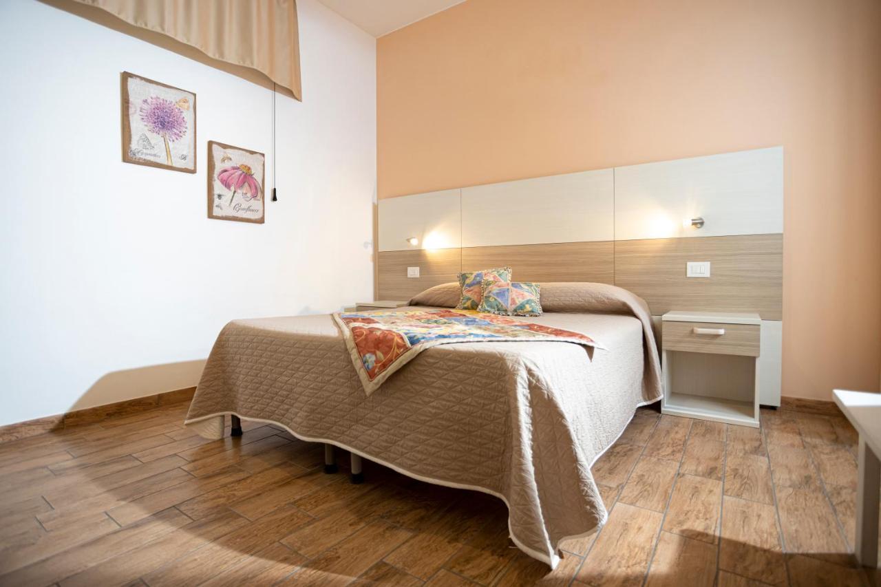 Trapani Home Eksteriør bilde