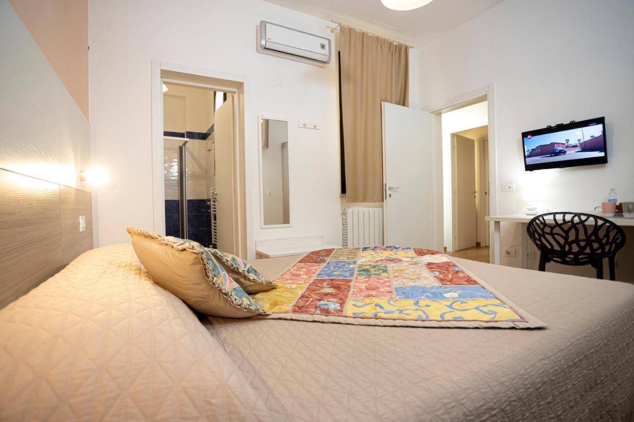 Trapani Home Eksteriør bilde