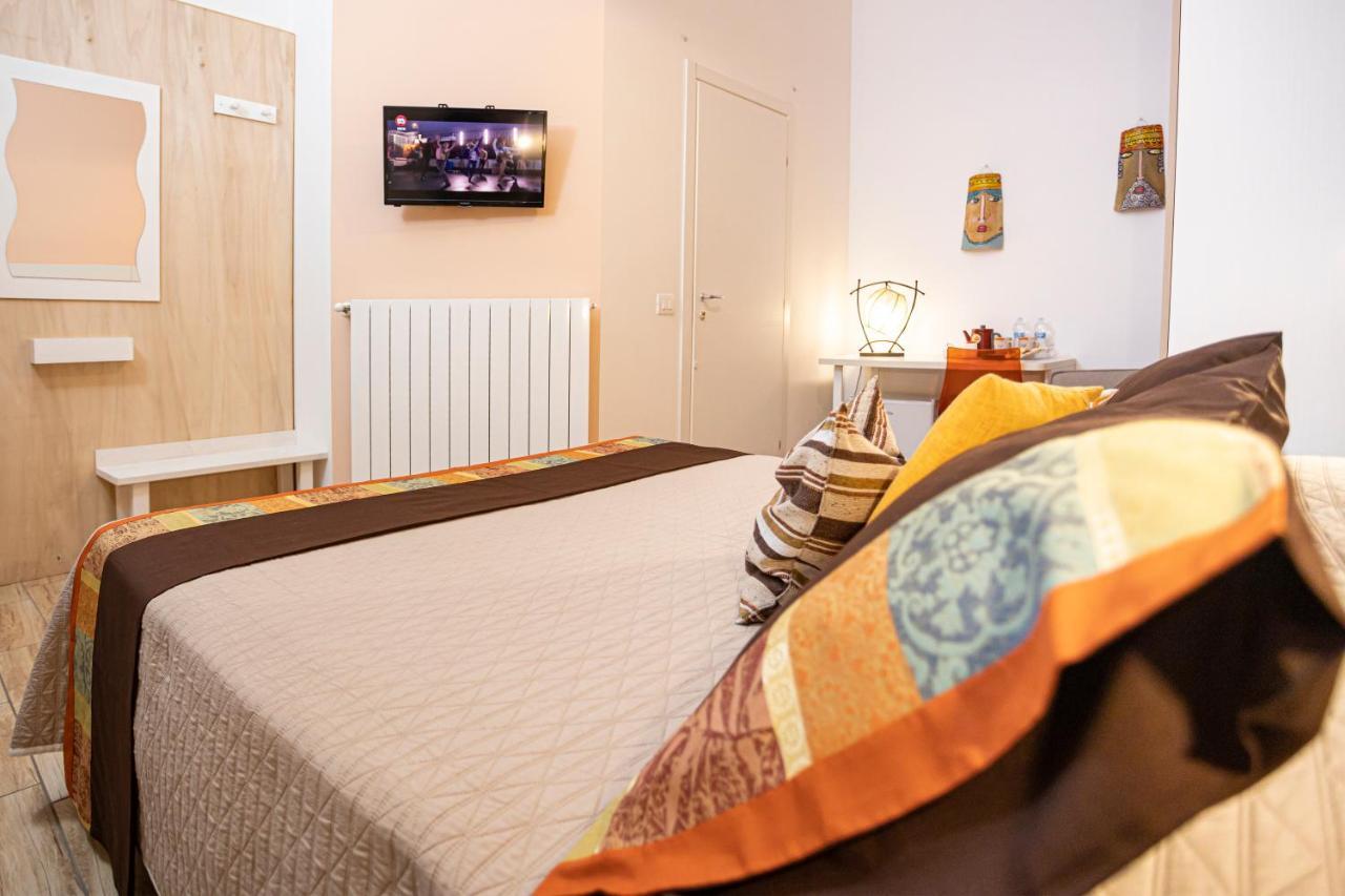 Trapani Home Eksteriør bilde