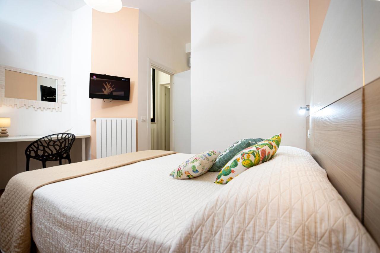 Trapani Home Eksteriør bilde